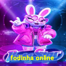 fodinha online